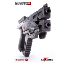 Mass Effect 3 Replica 1/1 M-3 Predator 30 cm